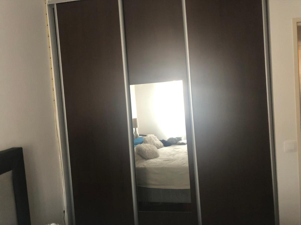 Chambre Privee Confortable A Louer Chez L Habitant Proche Plage Et Centre Ville De Nice Luaran gambar